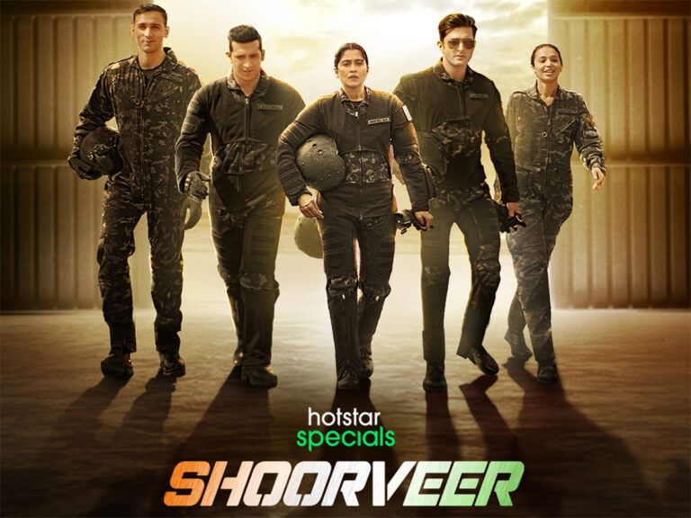 Will Shoorveer On Hotstar Have A Hard Time Dominating Views?