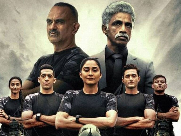 5 Series On Defence Forces To Watch Before Shoorveer On Hotstar