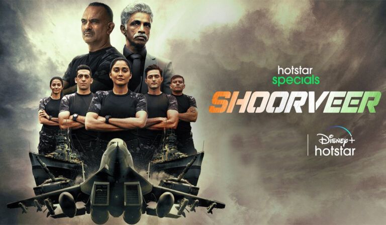 Shoorveer Character Promos Indicate Assembly Of Familiar People