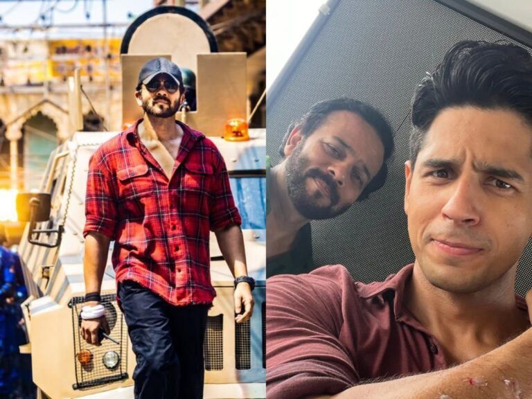 Prime Video’s Indian Police Force to Begin 2nd Schedule on This Date