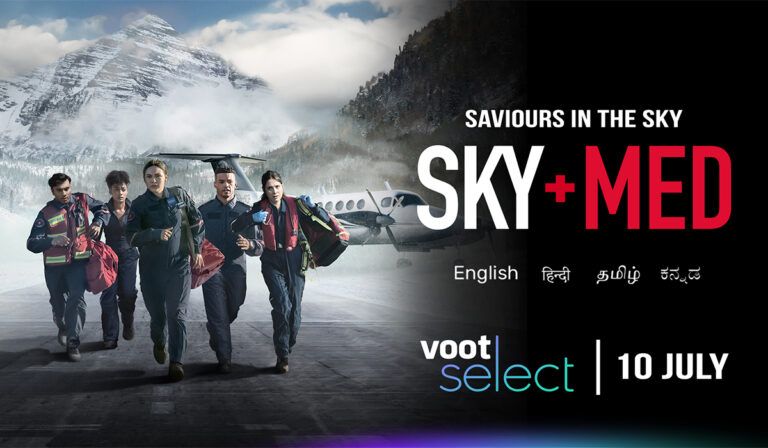 Will Paramount X Voot’s Sky+Med Act As A Threat To Shoorveer?
