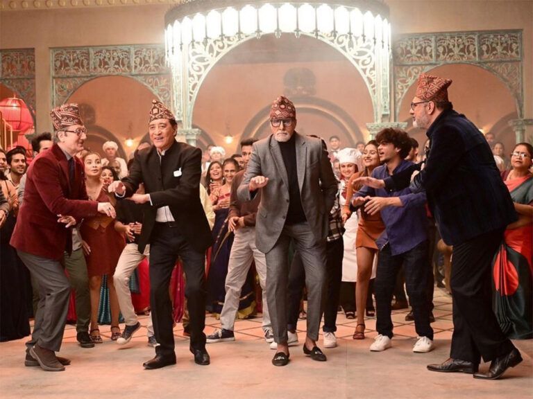 Sooraj Barjatya’s ‘Uunchai’ Release Date Is Here!