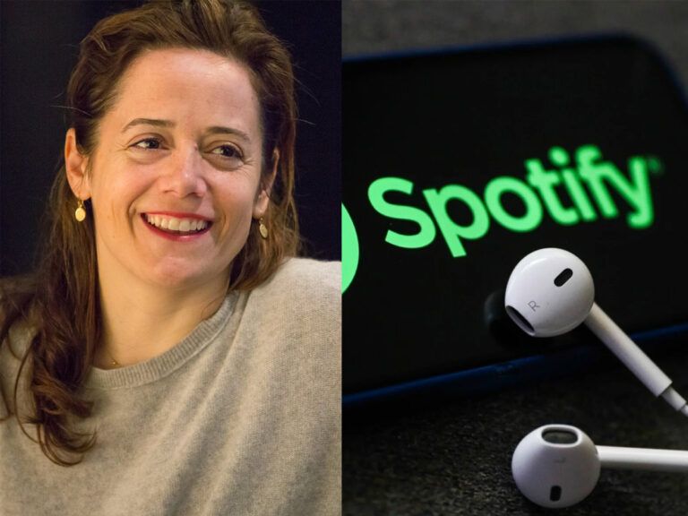 Spotify Betting Big on Fiction Podcasts Post Batman Unburied Success