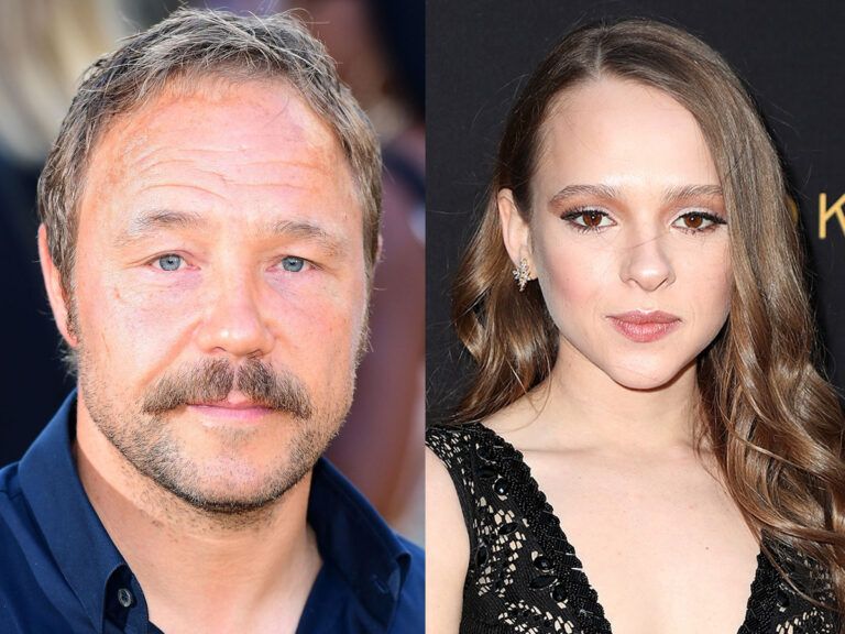 Stephen Graham & Shira Haas Board Netflix’s Adaptation of ‘Bodies’