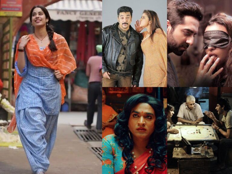 5 Dark Comedy Crime Films to Watch Before Hotstar’s Good Luck Jerry