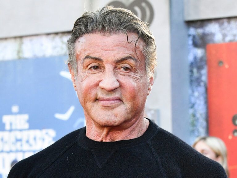 Sylvester Stallone Lashes Out at Rocky Producer for Ownership Rights