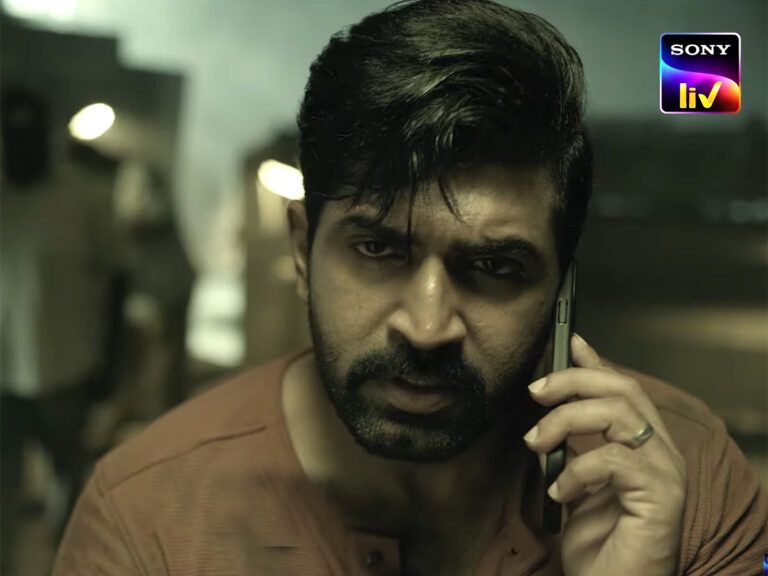 Tamil Series Tamil Rockerz Trailer, Release Date, OTT Platform Out!