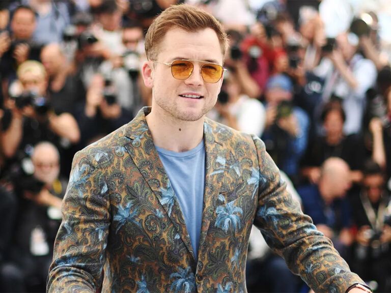 Is Taron Egerton the Best Choice For MCU’s Wolverine?