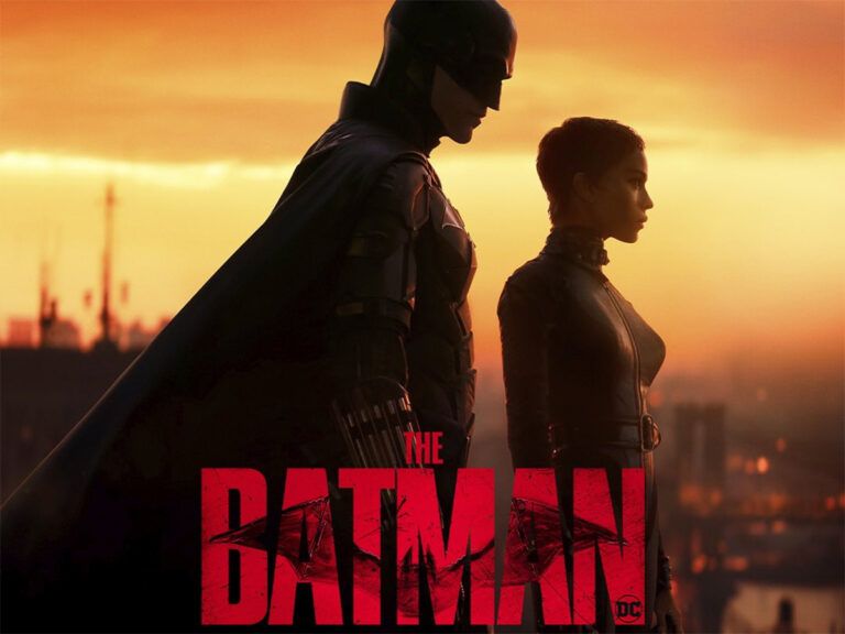 The Batman Is Coming! Know When & Where To Stream It Rent-Free