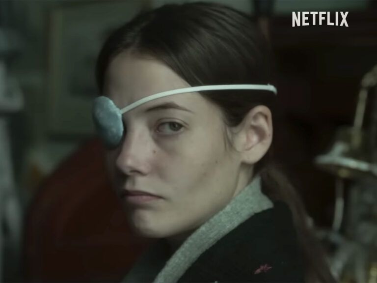 ‘The Girl In The Mirror’: Trailer, Release Date, Streaming Platform