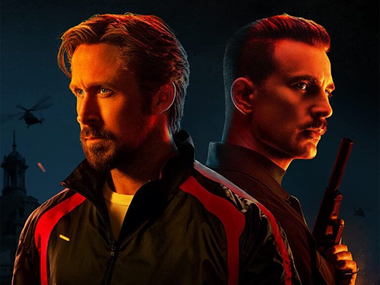 Netflix’s The Gray Man Gets An Outstanding Audience Score on RT