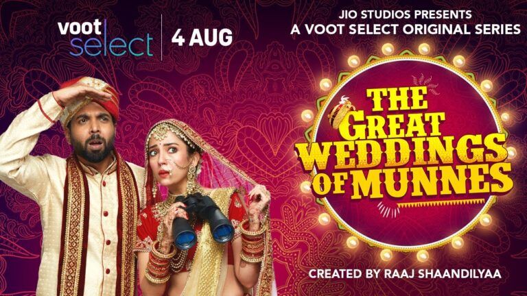 ‘The Great Weddings of Munnes’: Trailer, Release Date, Streaming Platform, Cast, Plot
