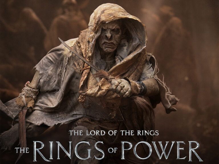 Reasons Why Fans Are Hating Amazon Prime’s The Rings Of Power