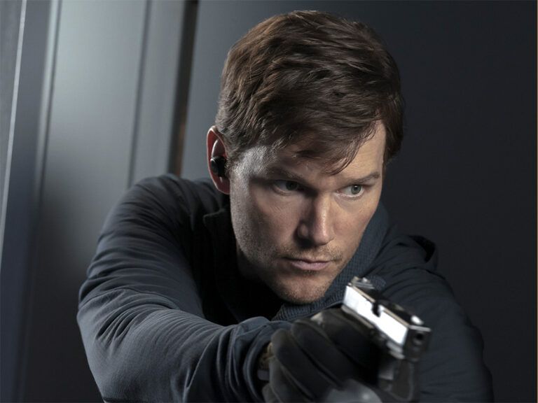 The Terminal List Creator Sheds Light On Season 2’s Possibility