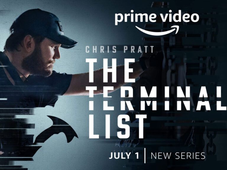 The Terminal List Review – Predictable Yet Reasonably Engaging Orgy Of Violence
