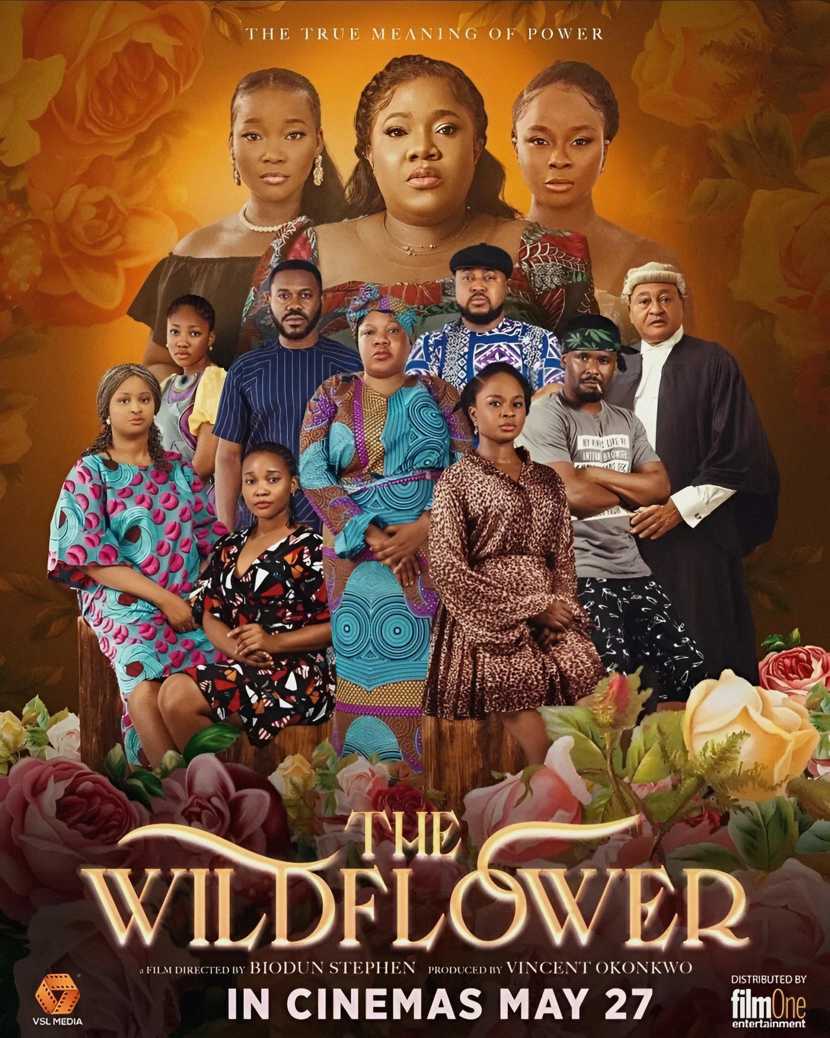 The Wildflower Movie Streaming Online Watch On Netflix