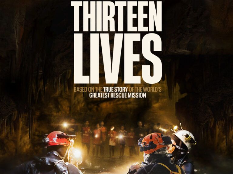 Survival Thriller ‘Thirteen Lives’ to Stream on Amazon Prime From This Date!