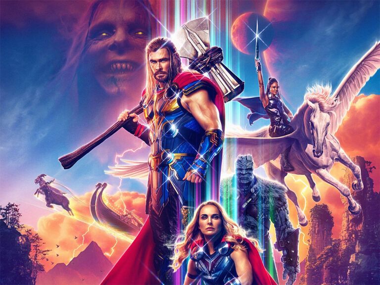 Thor: Love and Thunder Intensifies MCU Phase Four’s Dilemmas