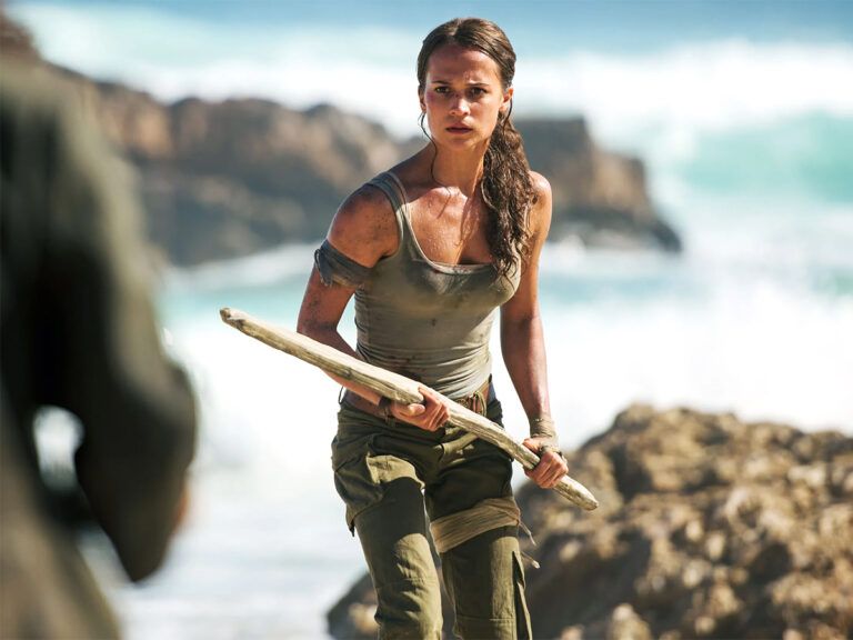 MGM Loses Tomb Raider Film Rights: Do We Need Another Reboot?