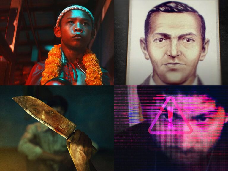 These Top 5 Upcoming Docuseries Will Strengthen Netflix’s Arsenal