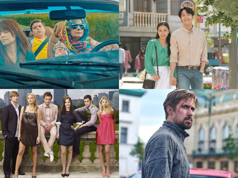 This Week’s Top Foreign OTT Releases: The Gray Man & More