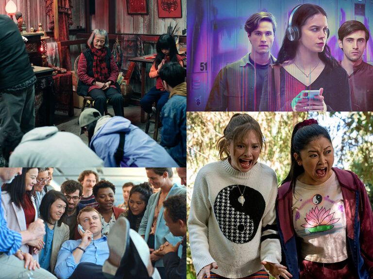 This Week’s Top Foreign OTT Releases: The Sea Beast & More