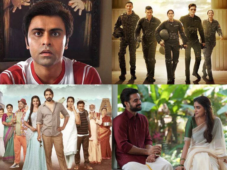 This Week’s Top Indian OTT Releases: Jaadugar, Shoorveer & More