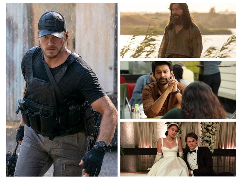 The Latest Top Ten Shows And Movies On Prime Video India