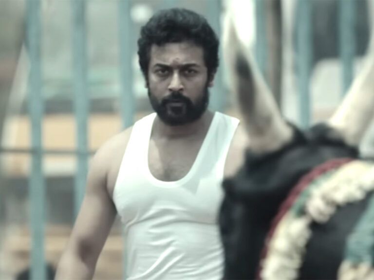 Will Vetrimaaran’s ‘Vadivasal’ Start a New Era for Suriya at the Box-Office?