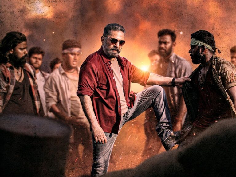 Big News For Vikram Fans In The USA! The Film Is Streaming