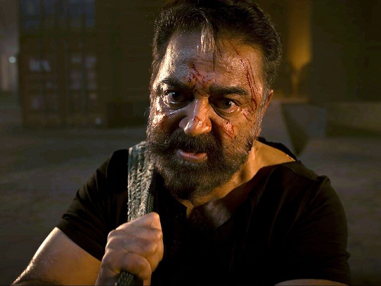 Vikram NOT Streaming On Hulu! Sparks Outrage By The USA Fans