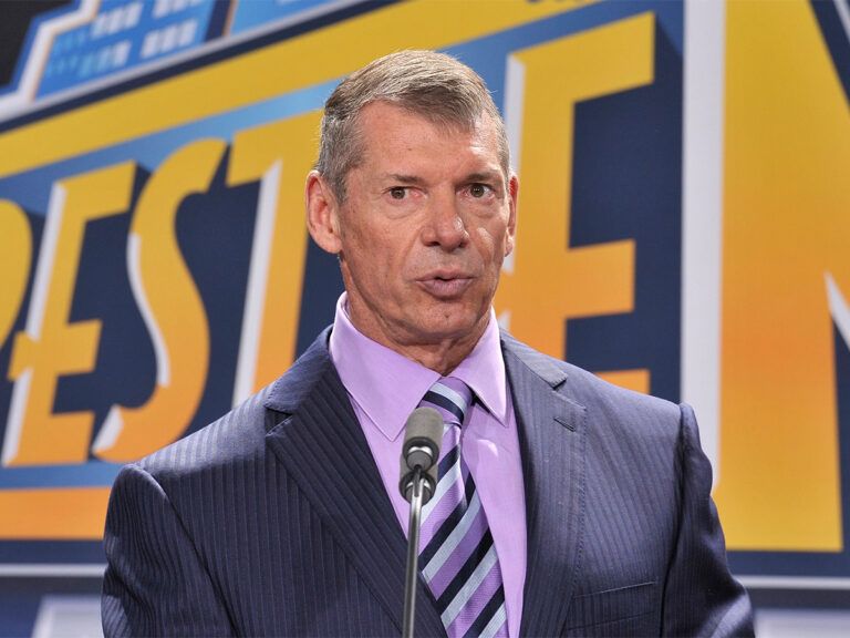 Docuseries On WWE’s Vince McMahon Not Moving Forward at Netflix