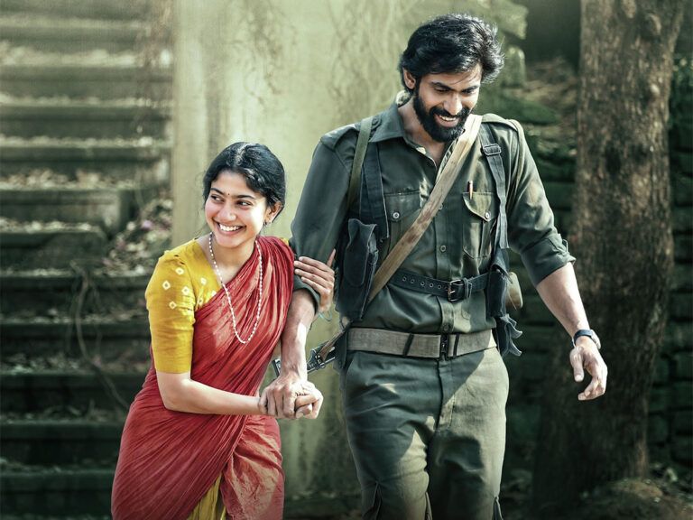 Virata Parvam Hits Silver on Netflix Top 10 but for How Long?