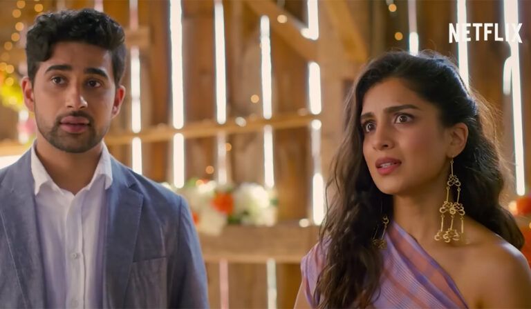 Wedding Season Trailer: Plot, Cast, Release Date, OTT Platform