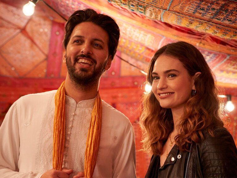 What’s Love Got To Do With It: An Indian Film Holding Fort At TIFF