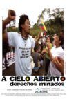 A cielo abierto, derechos minados Movie Streaming Online