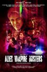 Alien Vampire Busters Movie Streaming Online