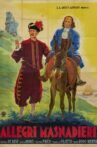 Allegri masnadieri Movie Streaming Online