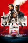 Ambulance Movie Streaming Online
