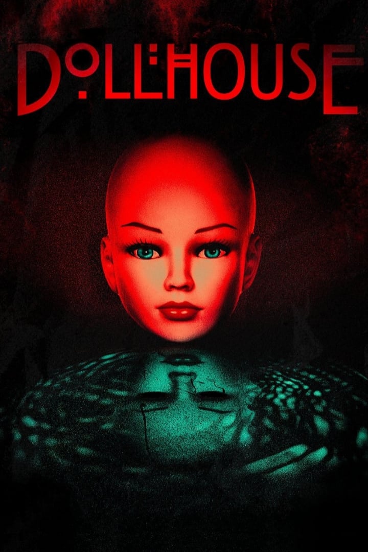 American Horror Stories Dollhouse Movie Streaming Online Watch