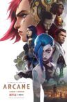 Arcane: Bridging the Rift Movie Streaming Online