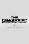 Ateez - The Fellowship : Beginning Of The End Seoul Movie Streaming Online