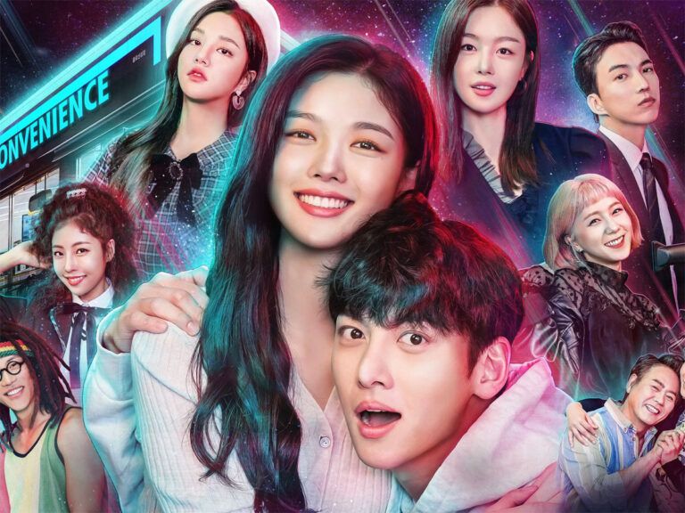 K-Drama Backstreet Rookie to Stream on Netflix India From July 15!
