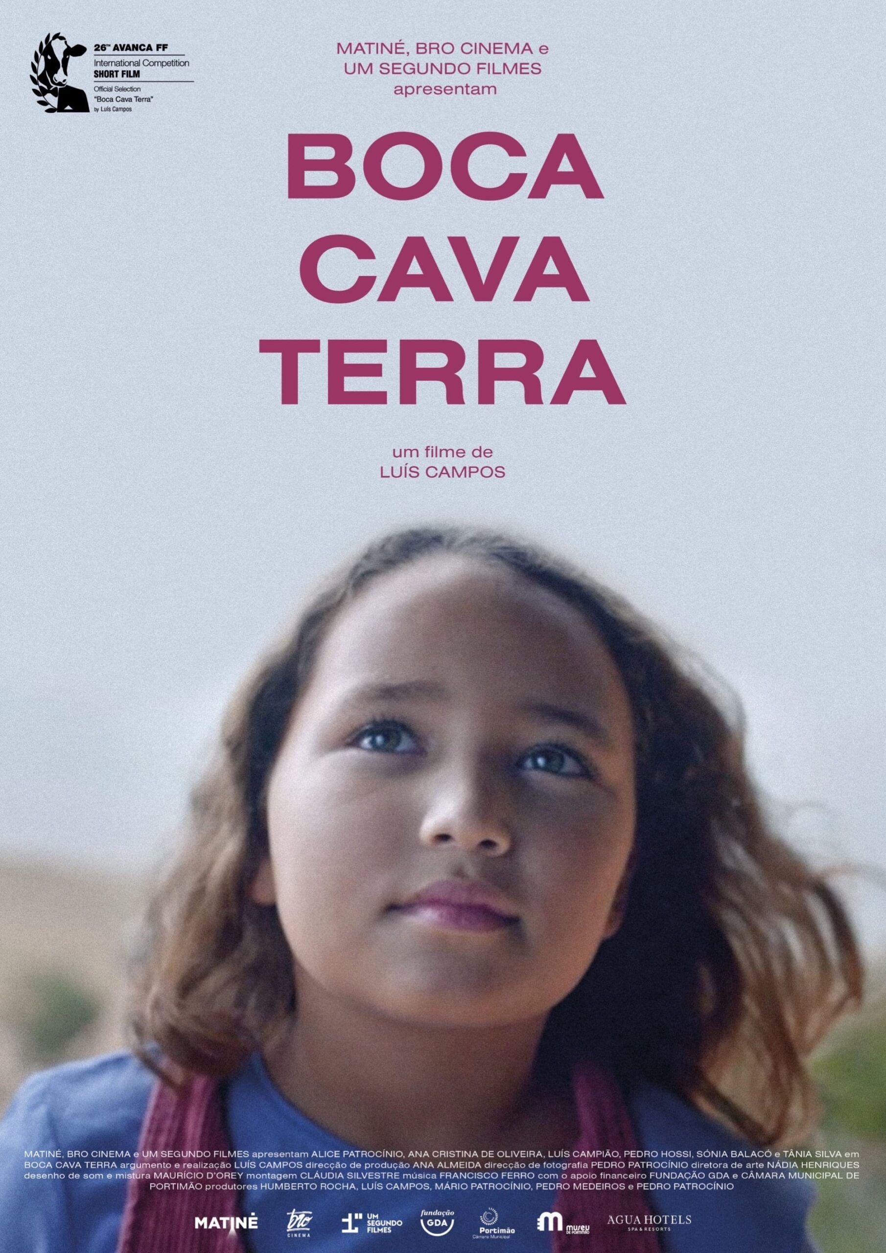 Boca Cava Terra Portuguese Movie Streaming Online Watch