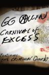 Carnival of Excess Movie Streaming Online