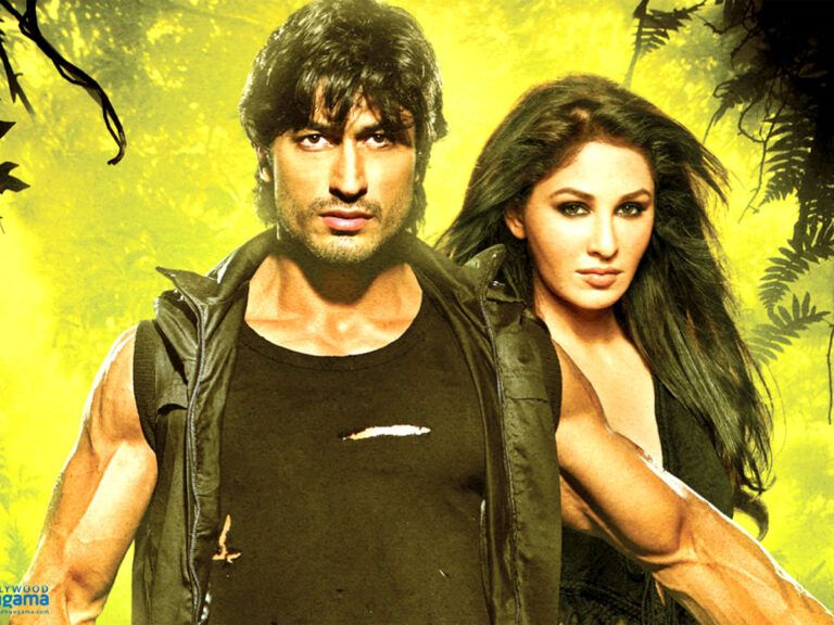 Hotstar To Make Main Bhi Commando Series On Vidyut Jamwal’s Commando