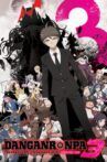 Danganronpa 3: The End of Hope's Peak High School - Despair Arc Movie Streaming Online