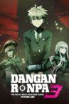 Danganronpa 3: The End of Hope's Peak High School - Future Arc Movie Streaming Online