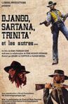 Django, Sartana, Trinita' et les autres… Movie Streaming Online
