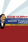 Eddie Murphy: The Kennedy Center Mark Twain Prize Movie Streaming Online